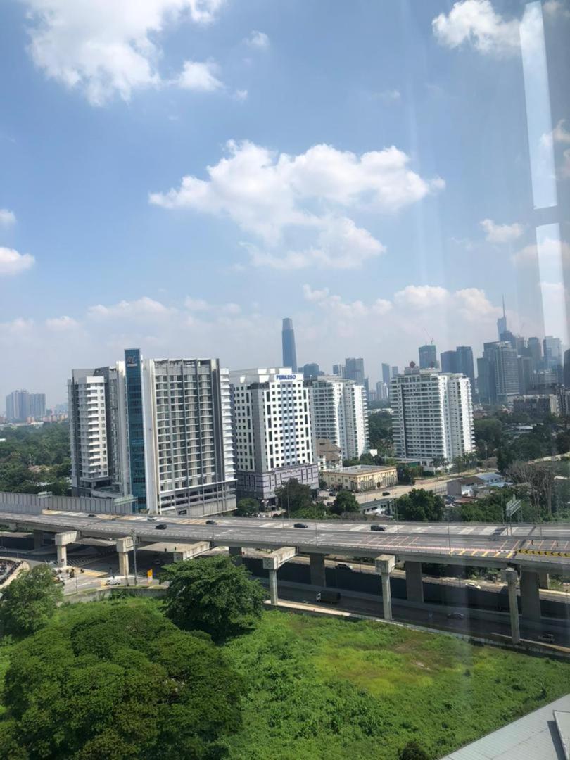 Neu Kuala Lumpur