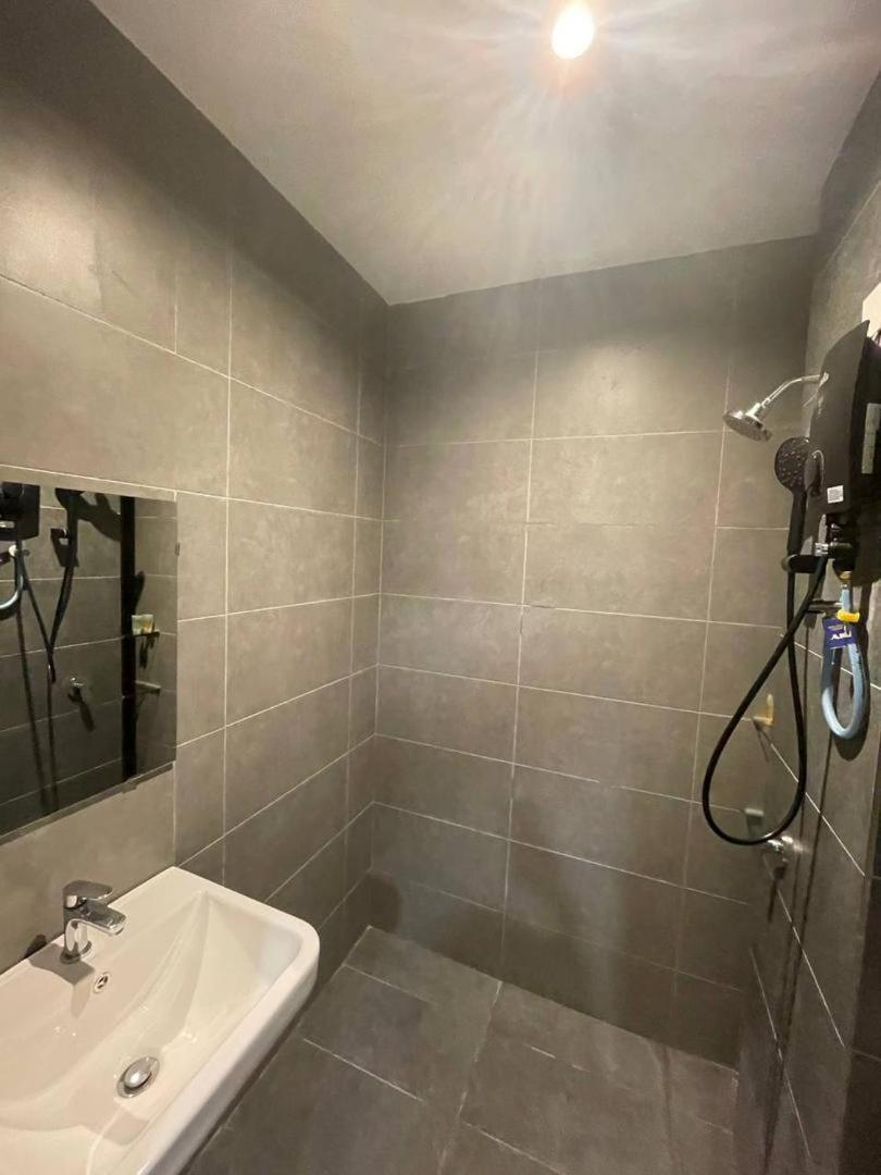 Apartment Neu Kuala Lumpur