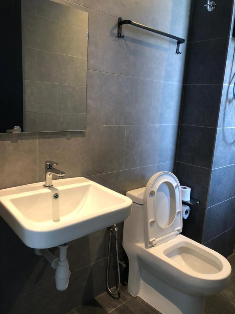 Apartment Neu *
